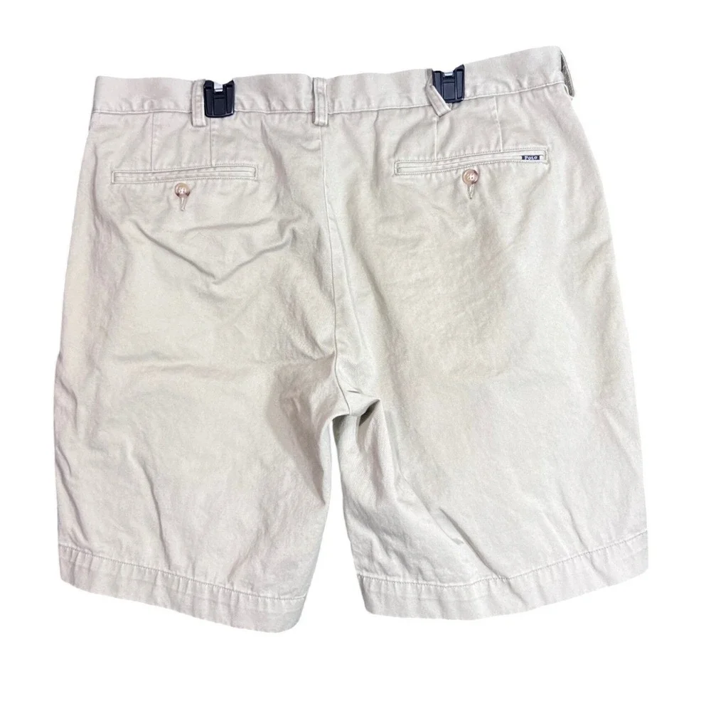 Polo Ralph Lauren cool attitude